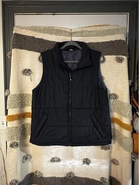REI Co-op Puffer Vest | Size Large | Good Condition